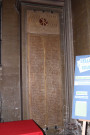 Monument aux morts.
