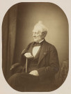 Charles-Henry Tabareau (1790-1866) .