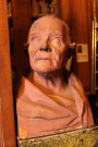 Buste de L. Pecheux.