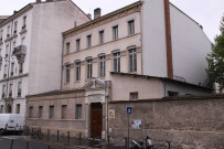 Ecole privée de Bellecombe.