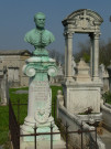 Tombe A.G. Bonnet.