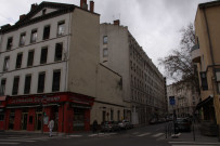 109 Grande-rue de la Guillotière.