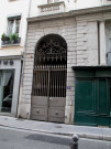 20 rue Auguste-Comte.
