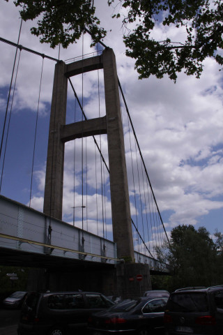 Pont de Vernaison.