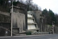 Fontaine monumentale de P. Guillot