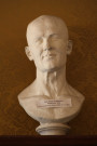 Buste de Jean-Jacques de Boissieu.