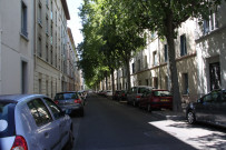 Rue Général-Gouraud.