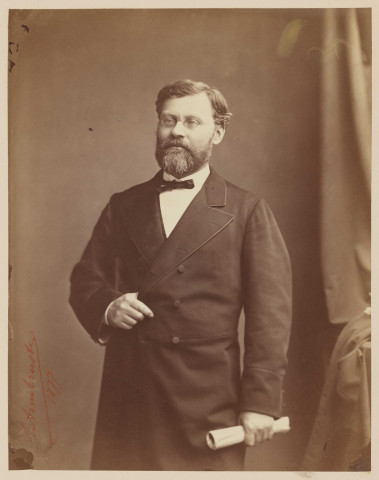 Joseph Bonnel (1826-1902).