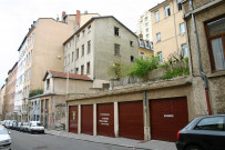 25 rue du Bon-Pasteur.