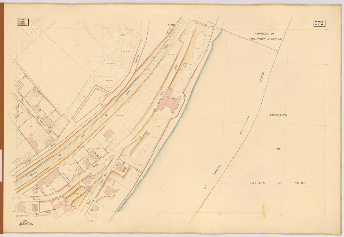Secteur 572.