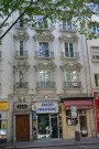 72 avenue Félix-Faure.