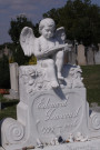 Tombe Davoudt Edouard.