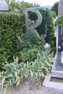 Tombe Schickendantz.