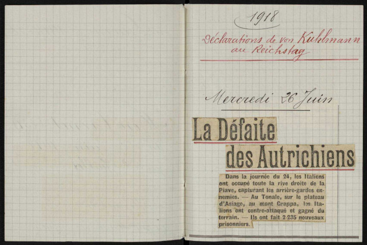 Carnet n°227.