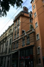 Rue Louis-Vitet.