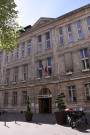 Mairie du 3ème arrondissement.