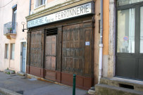 27 rue des Macchabées.