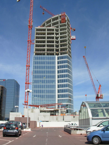 juin 2009.