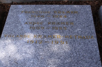 Tombe Kramer.