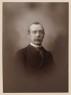 Magnus de Sparre (1849-1933).