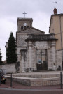 Façade.