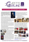 La Gazette de Gerland, n° 85, avril 2024