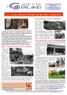 La Gazette de Gerland, n° 91, décembre 2024-janvier 2025
