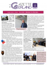 La Gazette de Gerland, n° 88, juillet 2024