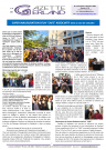 La Gazette de Gerland, n° 90, octobre-novembre 2024