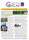 La Gazette de Gerland, n° 78, septembre 2023