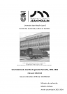 Une histoire du marché de gros de Perrache, 1951-1961