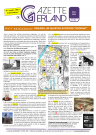 La Gazette de Gerland, n° 84, mars 2024